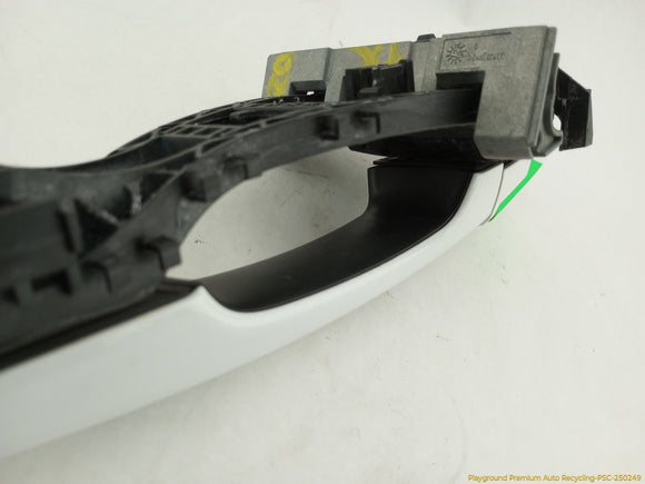 Land Rover Evoque Passenger Right Front Exterior Door Handle