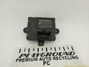 Land Rover Evoque Driver Left Rear Door Control Module-1