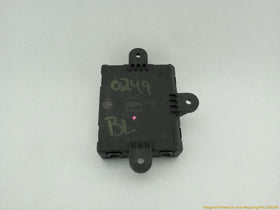 Land Rover Evoque Driver Left Rear Door Control Module - 0