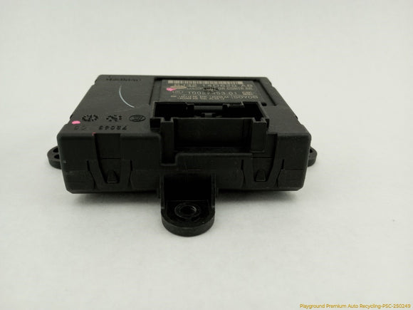 Land Rover Evoque Driver Left Rear Door Control Module