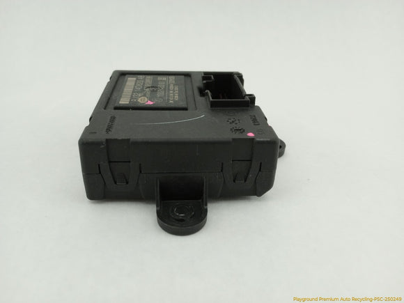 Land Rover Evoque Driver Left Rear Door Control Module