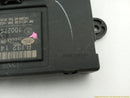 Land Rover Evoque Driver Left Rear Door Control Module-9