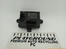 Land Rover Evoque Driver Left Front Door Control Module-1