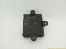 Land Rover Evoque Driver Left Front Door Control Module-2
