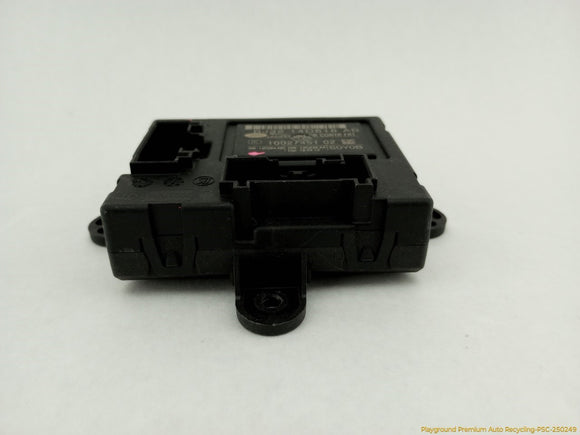 Land Rover Evoque Driver Left Front Door Control Module