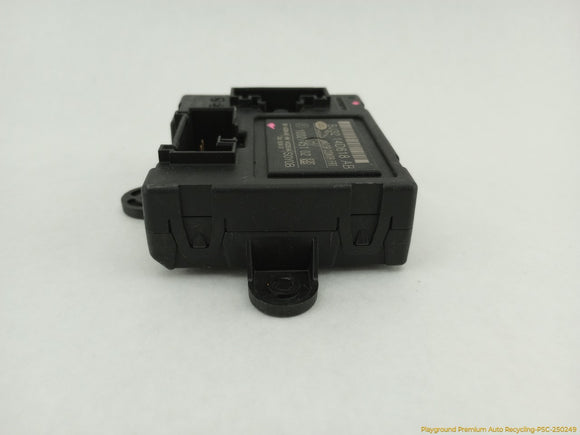 Land Rover Evoque Driver Left Front Door Control Module
