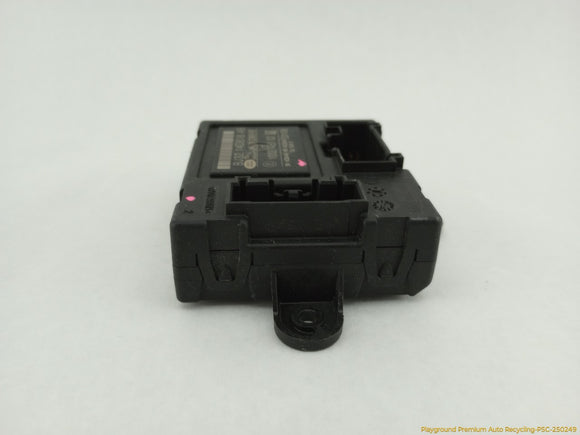 Land Rover Evoque Driver Left Front Door Control Module