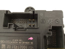 Land Rover Evoque Driver Left Front Door Control Module-8