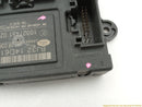 Land Rover Evoque Driver Left Front Door Control Module-10