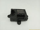 Land Rover Evoque Driver Left Front Door Control Module-12