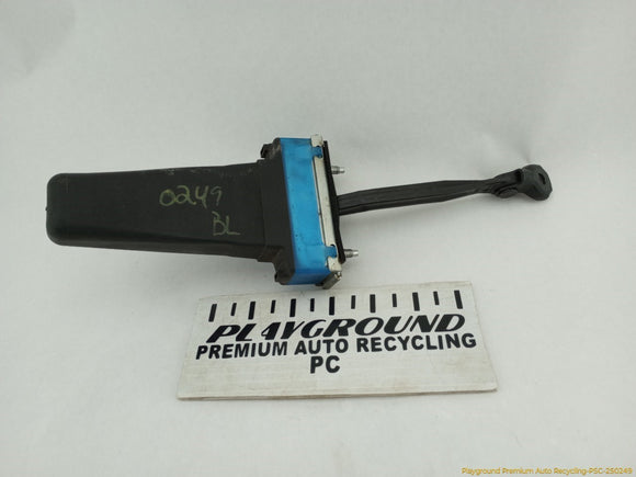 Land Rover Evoque Driver Left Rear Door Check Strap