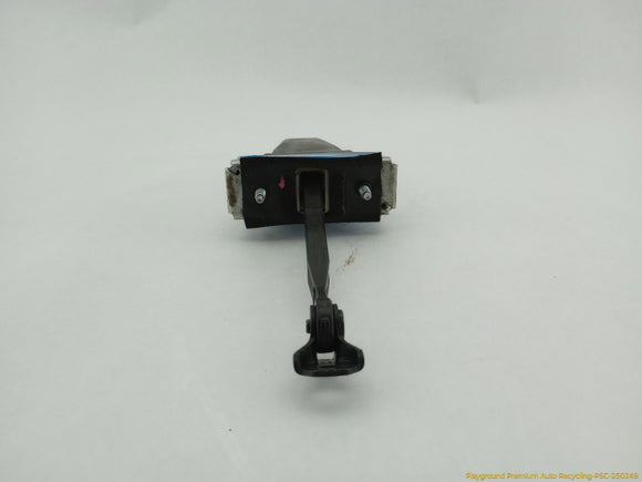 Land Rover Evoque Driver Left Rear Door Check Strap