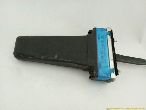 Land Rover Evoque Driver Left Rear Door Check Strap