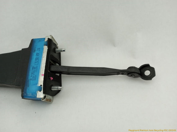 Land Rover Evoque Driver Left Rear Door Check Strap