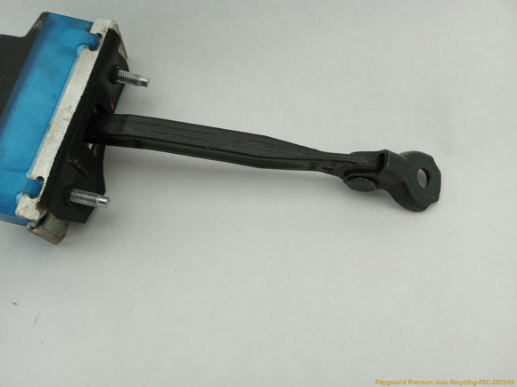Land Rover Evoque Driver Left Rear Door Check Strap
