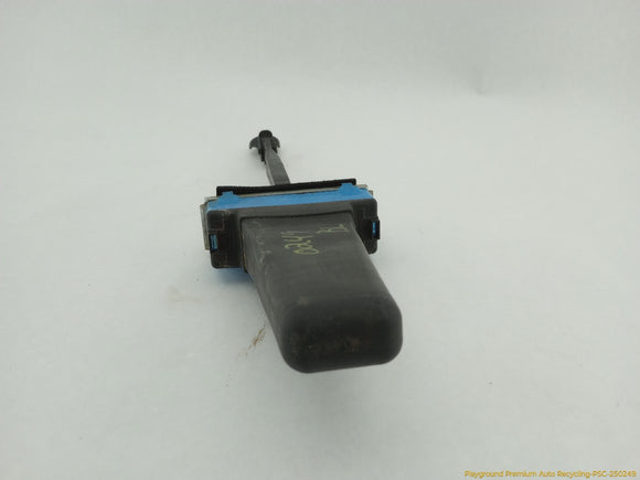 Land Rover Evoque Driver Left Rear Door Check Strap