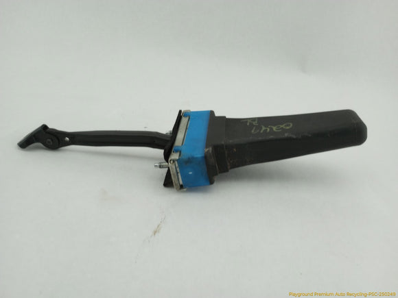 Land Rover Evoque Driver Left Rear Door Check Strap