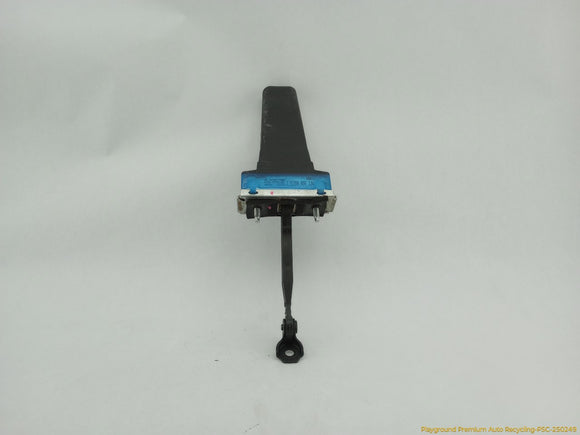Land Rover Evoque Driver Left Rear Door Check Strap