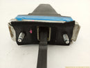 Land Rover Evoque Driver Left Rear Door Check Strap-12