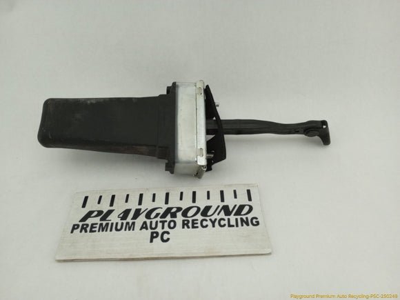 Land Rover Evoque Driver Left Front Door Check Strap