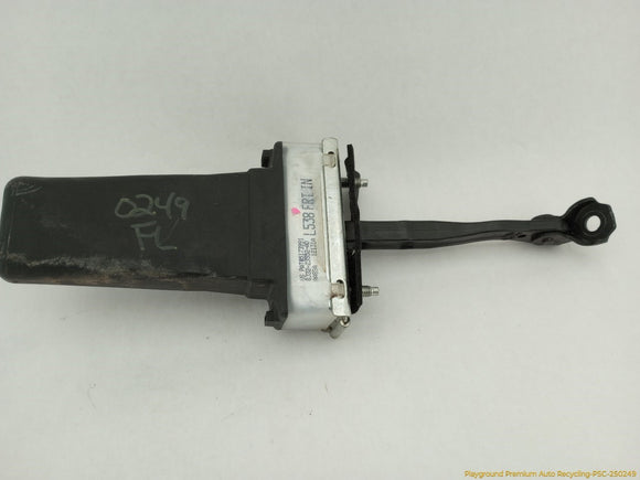 Land Rover Evoque Driver Left Front Door Check Strap