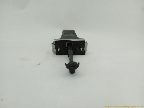 Land Rover Evoque Driver Left Front Door Check Strap