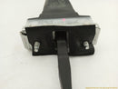 Land Rover Evoque Driver Left Front Door Check Strap-4