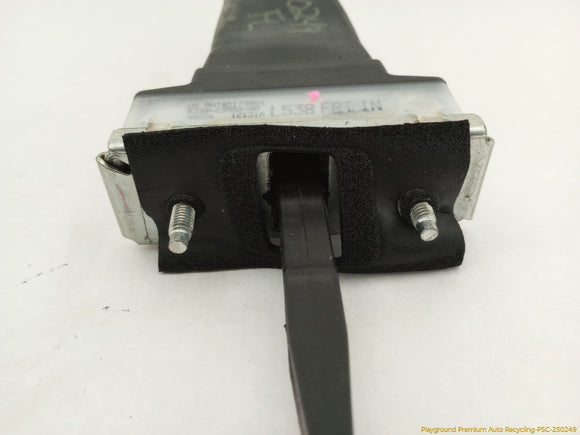 Land Rover Evoque Driver Left Front Door Check Strap