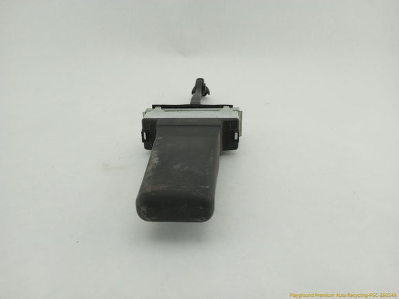 Land Rover Evoque Driver Left Front Door Check Strap
