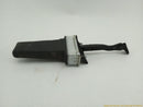 Land Rover Evoque Driver Left Front Door Check Strap-8