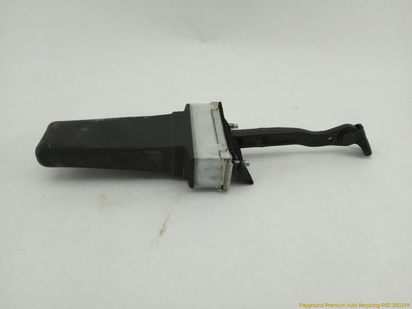 Land Rover Evoque Driver Left Front Door Check Strap