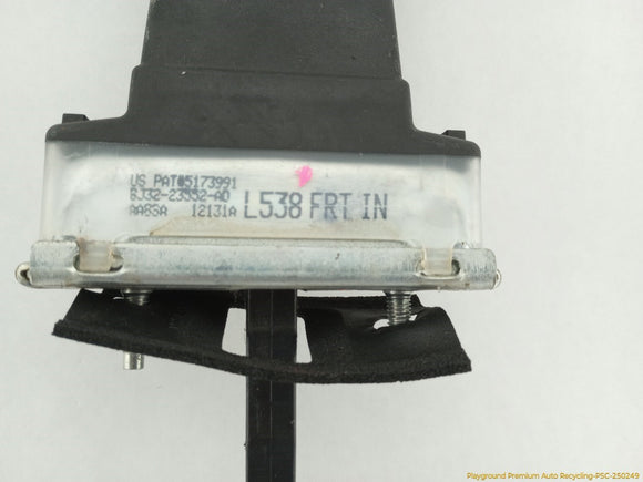 Land Rover Evoque Driver Left Front Door Check Strap