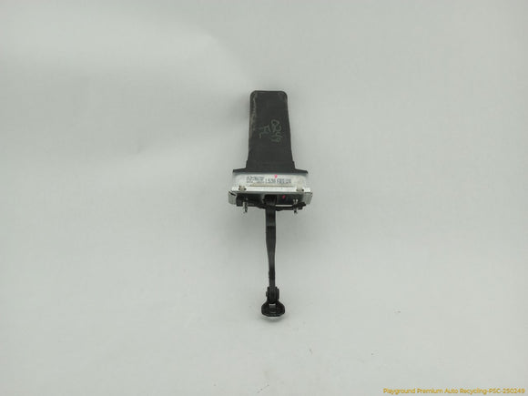 Land Rover Evoque Driver Left Front Door Check Strap