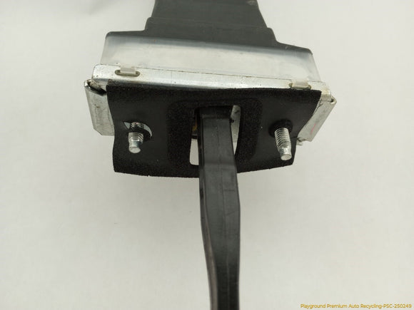 Land Rover Evoque Driver Left Front Door Check Strap