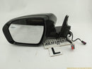 Land Rover Evoque Driver Left Power Side View Mirror-1
