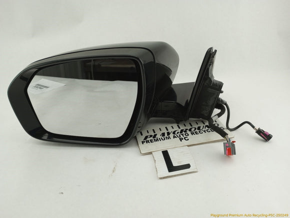 Land Rover Evoque Driver Left Power Side View Mirror