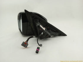 Land Rover Evoque Driver Left Power Side View Mirror - 0