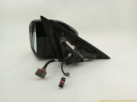 Land Rover Evoque Driver Left Power Side View Mirror
