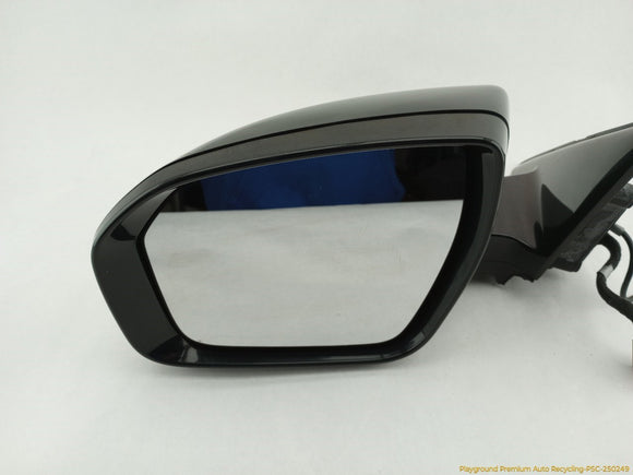 Land Rover Evoque Driver Left Power Side View Mirror