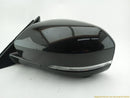 Land Rover Evoque Driver Left Power Side View Mirror-5