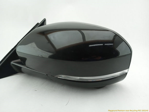 Land Rover Evoque Driver Left Power Side View Mirror