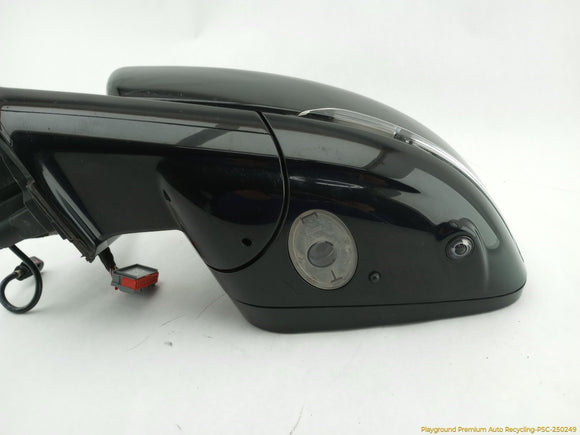 Land Rover Evoque Driver Left Power Side View Mirror