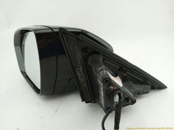 Land Rover Evoque Driver Left Power Side View Mirror