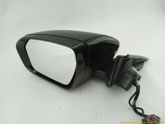 Land Rover Evoque Driver Left Power Side View Mirror