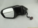 Land Rover Evoque Driver Left Power Side View Mirror-12