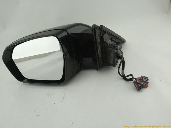 Land Rover Evoque Driver Left Power Side View Mirror