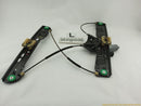Land Rover Evoque Driver Left Front Window Regulator-1