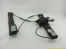 Land Rover Evoque Driver Left Front Window Regulator-2