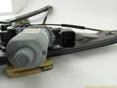 Land Rover Evoque Driver Left Front Window Regulator-3