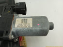 Land Rover Evoque Driver Left Front Window Regulator-4